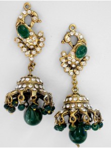 Victorian Earrings